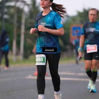 Runner Photo 4735586