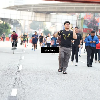 Runner Photo 4735589