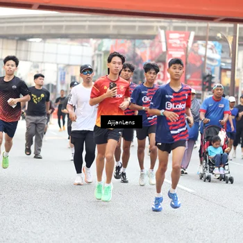 Runner Photo 4735591