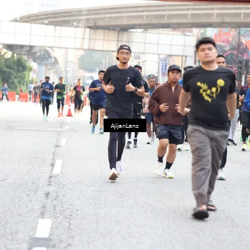 Runner Photo 4735595