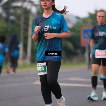 Runner Photo 4735597