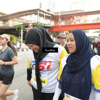 Runner Photo 4735599