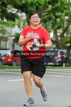Runner Photo 47356