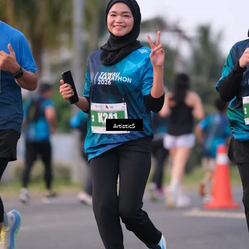 Runner Photo 4735603