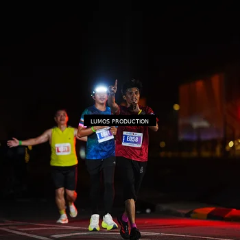 Runner Photo 4735613