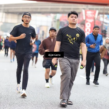 Runner Photo 4735614