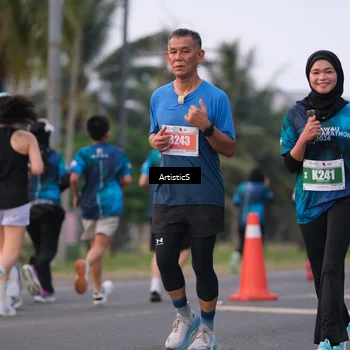 Runner Photo 4735616