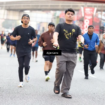 Runner Photo 4735617