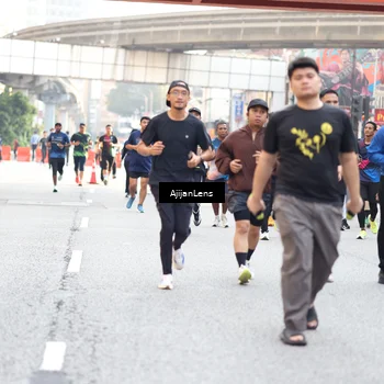 Runner Photo 4735620