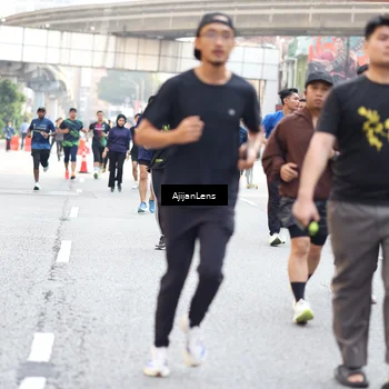 Runner Photo 4735627