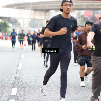 Runner Photo 4735630