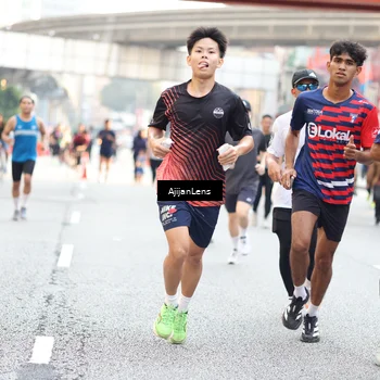Runner Photo 4735633