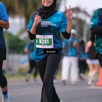 Runner Photo 4735638
