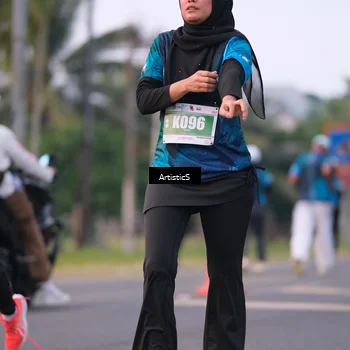 Runner Photo 4735641