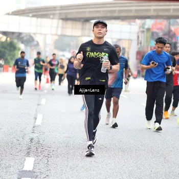 Runner Photo 4735643