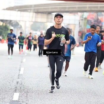 Runner Photo 4735644