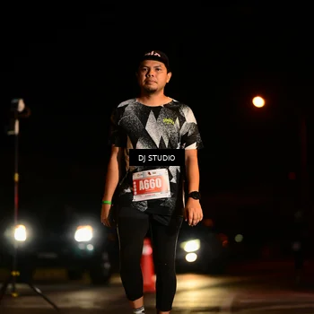 Runner Photo 4735645