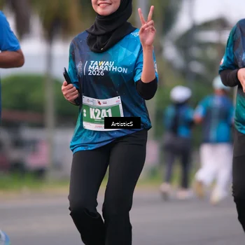 Runner Photo 4735647