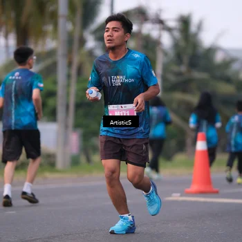 Runner Photo 4735651