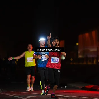 Runner Photo 4735652