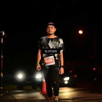 Runner Photo 4735658