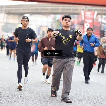 Runner Photo 4735660