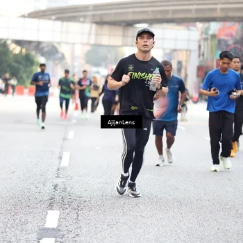 Runner Photo 4735661