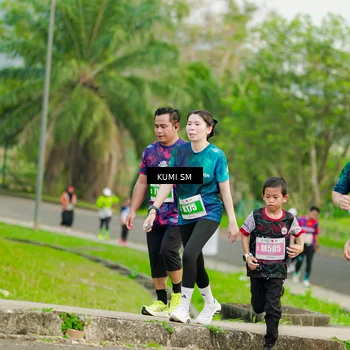 Runner Photo 4735670