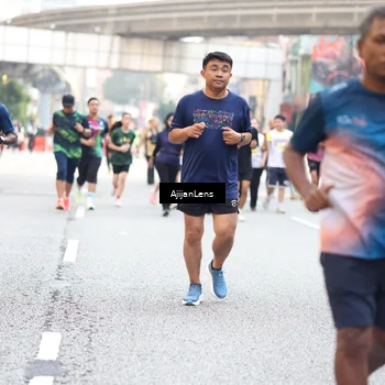 Runner Photo 4735671