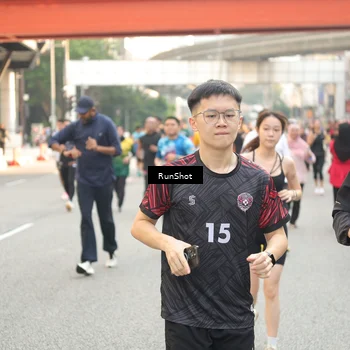 Runner Photo 4735678