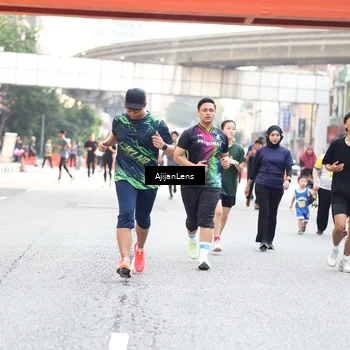 Runner Photo 4735682