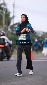 Runner Photo 4735684