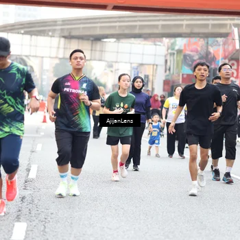 Runner Photo 4735692