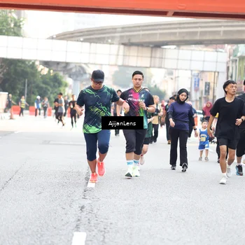 Runner Photo 4735695