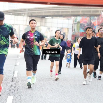 Runner Photo 4735696