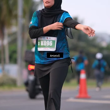 Runner Photo 4735698