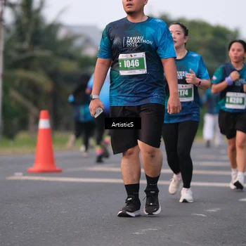 Runner Photo 4735701