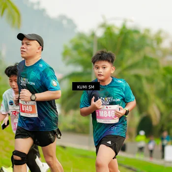 Runner Photo 4735702