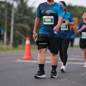 Runner Photo 4735703