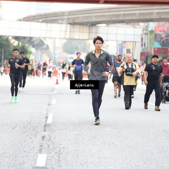Runner Photo 4735707