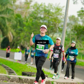 Runner Photo 4735710