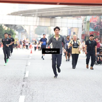 Runner Photo 4735712