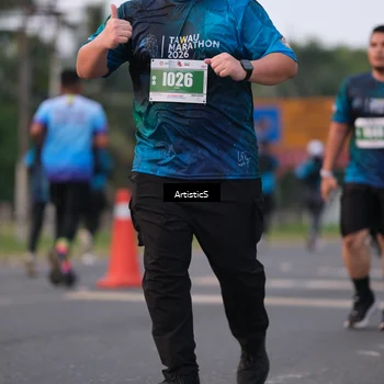 Runner Photo 4735713