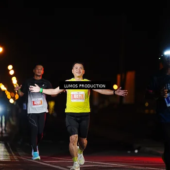 Runner Photo 4735717