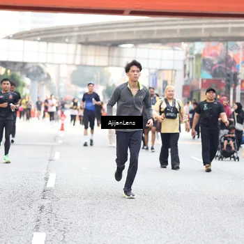 Runner Photo 4735718