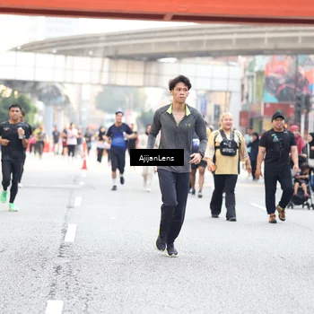 Runner Photo 4735721