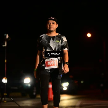Runner Photo 4735722