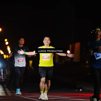 Runner Photo 4735729