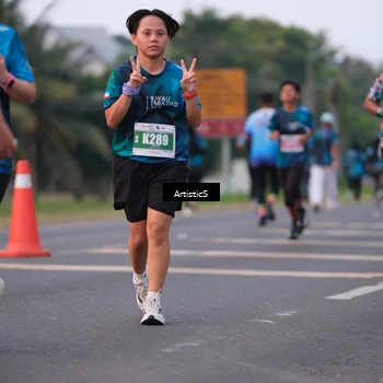 Runner Photo 4735732