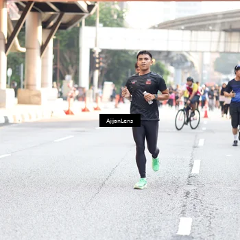 Runner Photo 4735733